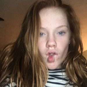 Meet your Posher, Molly